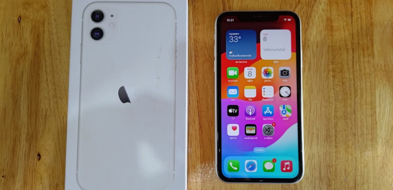 รับซื้อ iPhone สันทราย รับซื้อไอโฟน แม่โจ้ เชียงใหม่